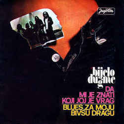 Blues Za Moju Bivšu Dragu Chords by Bijelo Dugme