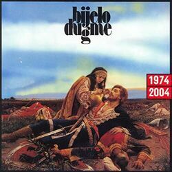 Lipe Cvatu Chords by Bijelo Dugme