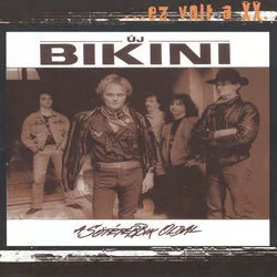Engedj Be Kérlek Chords by Bikini