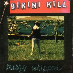 For Tammy Rae Tab by Bikini Kill