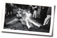 Girlfriend Tab by Bikini Kill