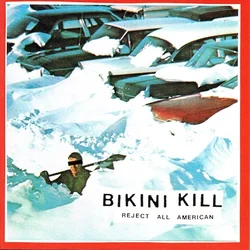 Statement Of Vindication by Bikini Kill