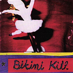 Demi Rep Chords by Bikini Kill