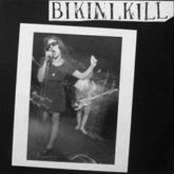 Double Dare Ya by Bikini Kill