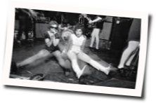 Girlfriend Tab by Bikini Kill