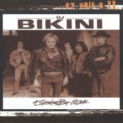 Engedj Be Kérlek Chords by Bikini