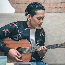 Samjhana Chords by Bikki Gurung