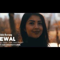 Kewal Chords by Bikki Gurung