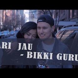 Mari Jau Chords by Bikki Gurung