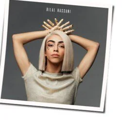 Fais Beleck Chords by Bilal Hassani