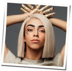Roi Chords by Bilal Hassani