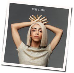 Qui Cala Chords by Bilal Hassani