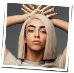 Roi Chords by Bilal Hassani