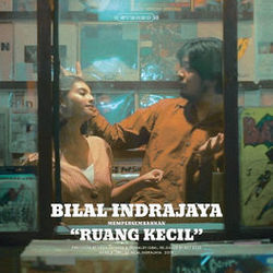 Ruang Kecil Chords by Bilal Indrajaya