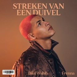 Streken Van Een Duivel by Bilal Wahib