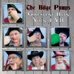 The Wellerman Chords by The Bilge Pumps