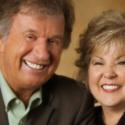 On Time In Time Every Time Chords by Bill And Gloria Gaither