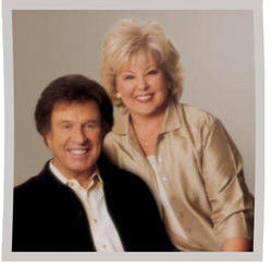 There's Something About That Name by Bill And Gloria Gaither