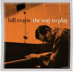 The Way You Look Tonight Chords by Bill Evans