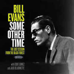 These Foolish Things by Bill Evans