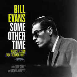 These Foolish Things Chords by Bill Evans