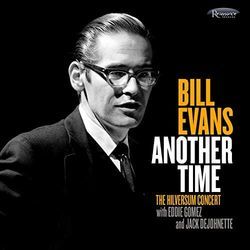 Who Can I Turn To Chords by Bill Evans