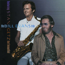 You And The Night And The Music Chords by Bill Evans