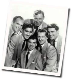 See You Later Alligator Tab by Bill Haley And The Comets