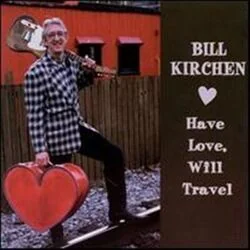 Who's That Who Chords by Bill Kirchen