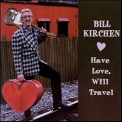 Who's That Who Chords by Bill Kirchen