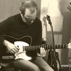 Nobodys Fool Chords by Bill Labounty