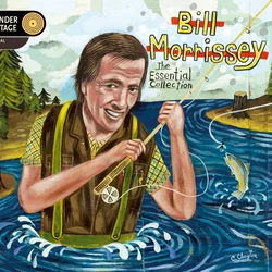 Letter From Heaven by Bill Morrissey