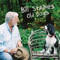 Old Dogs Chords by Bill Staines