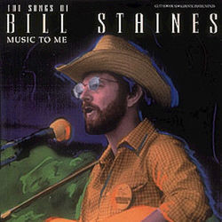 Coyote Chords by Bill Staines