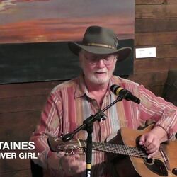 Piney River Girl Chords by Bill Staines