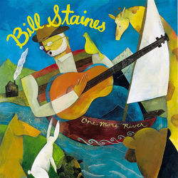 The Fox Chords by Bill Staines