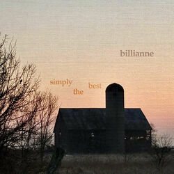 Simply The Best Intro by Billianne