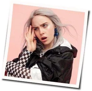 6 18 18 Ukulele Chords by Billie Eilish