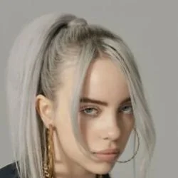 8 (Ver3) Chords by Billie Eilish