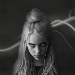 Bad Company Chords by Billie Eilish