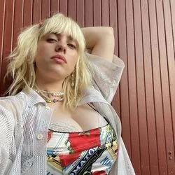 billie bossa nova (Ver3)
