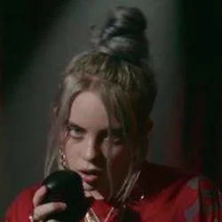 Bitches Broken Hearts (Ver2) Chords by Billie Eilish