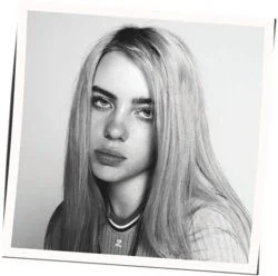 Bury A Friend Ukulele Chords by Billie Eilish