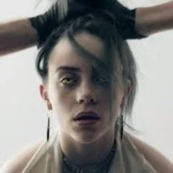 Bury A Friend (Ver2) Chords by Billie Eilish