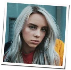 Call Me Back Acoustic Chords by Billie Eilish