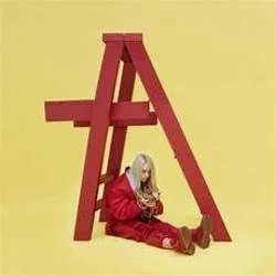 Copycat (Ver2) Chords by Billie Eilish