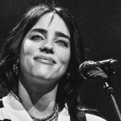 Creep Live Chords by Billie Eilish