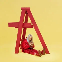 Don't Smile At Me Ep Chords by Billie Eilish