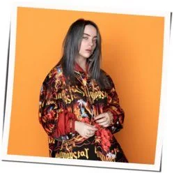 Eres Tu (Ver2) Chords by Billie Eilish