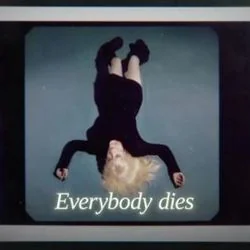 Everybody Dies (Ver3) Chords by Billie Eilish